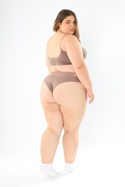 libertari lingeries plus size sublime 0323 3732