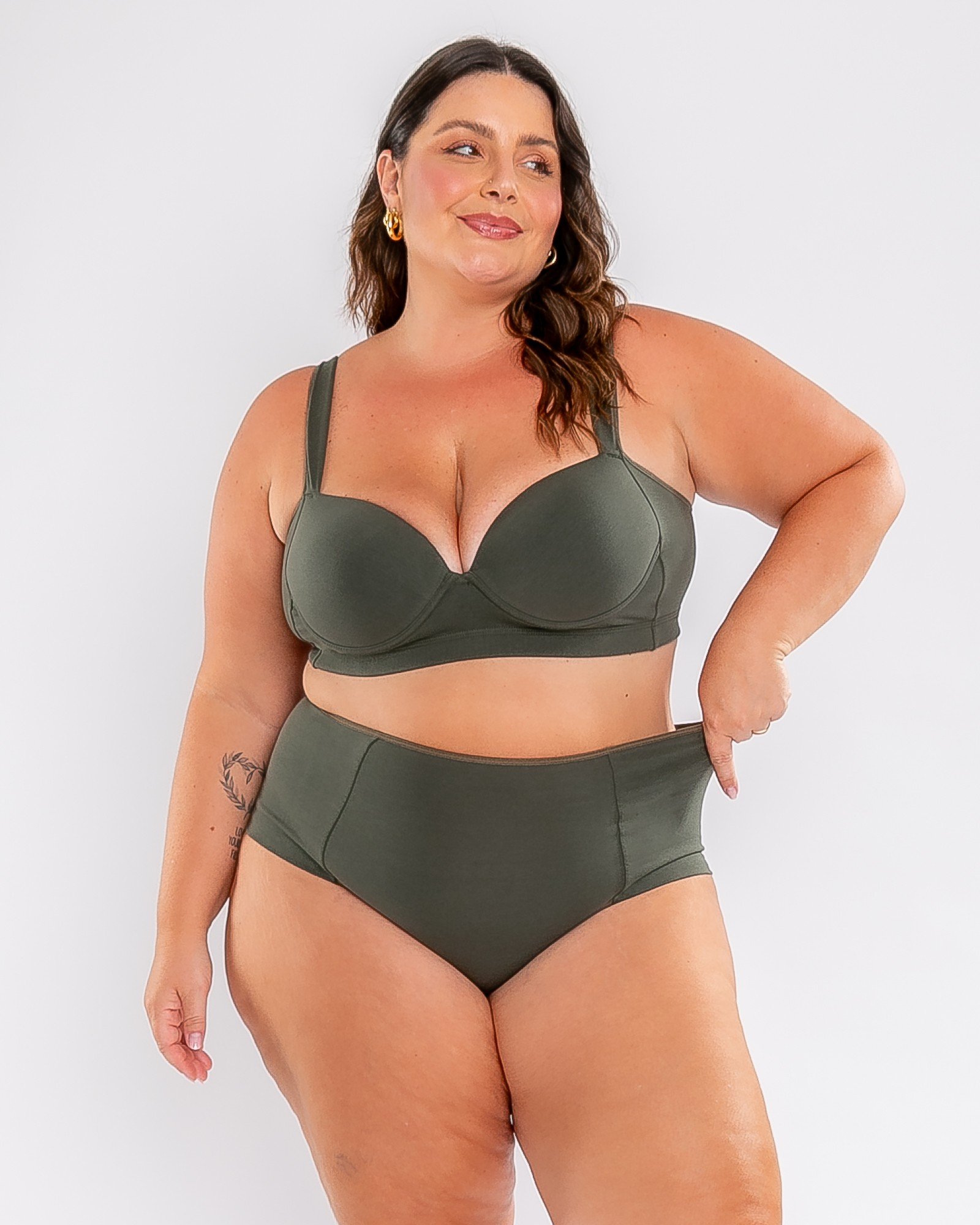 libertari lingerie plus size 1388