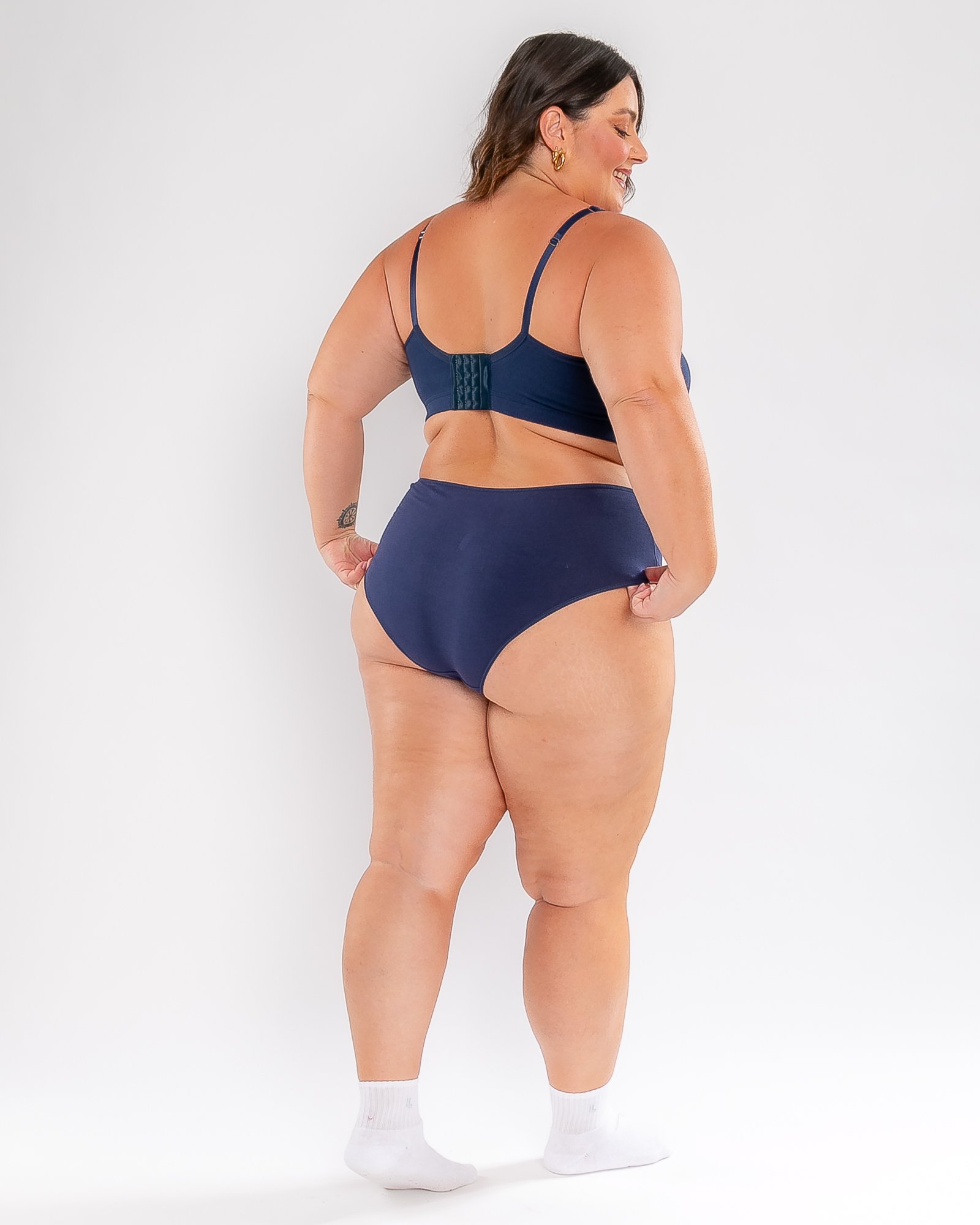 libertari lingerie plus size 1423