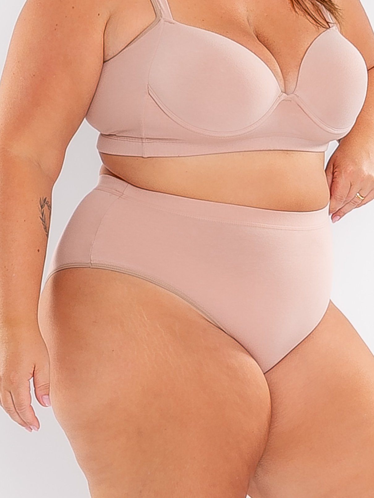 libertari lingerie plus size 1504