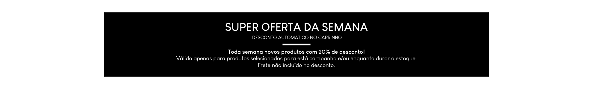 especial da semana 1980 x 300 px