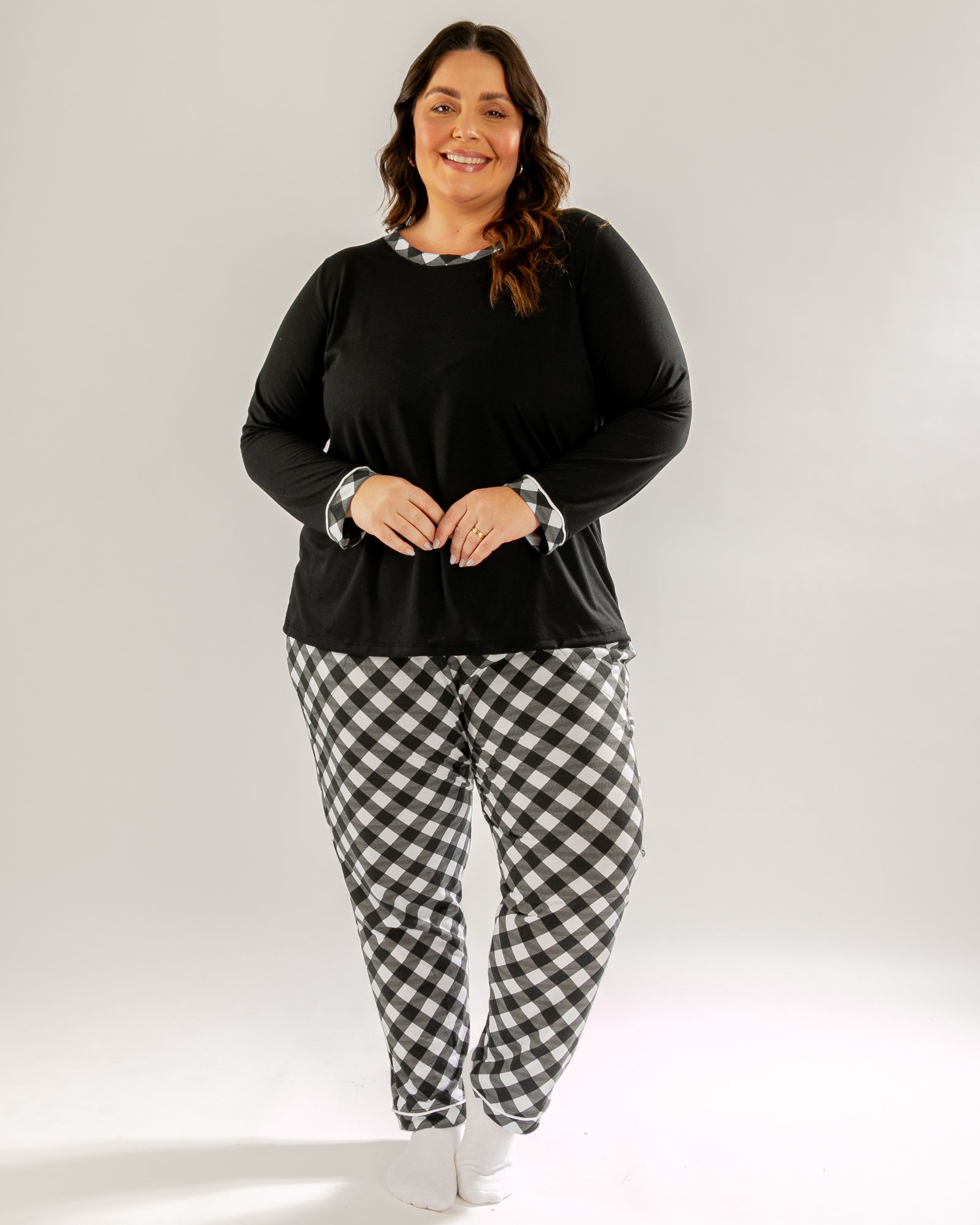 libertari lingerie plus size 140