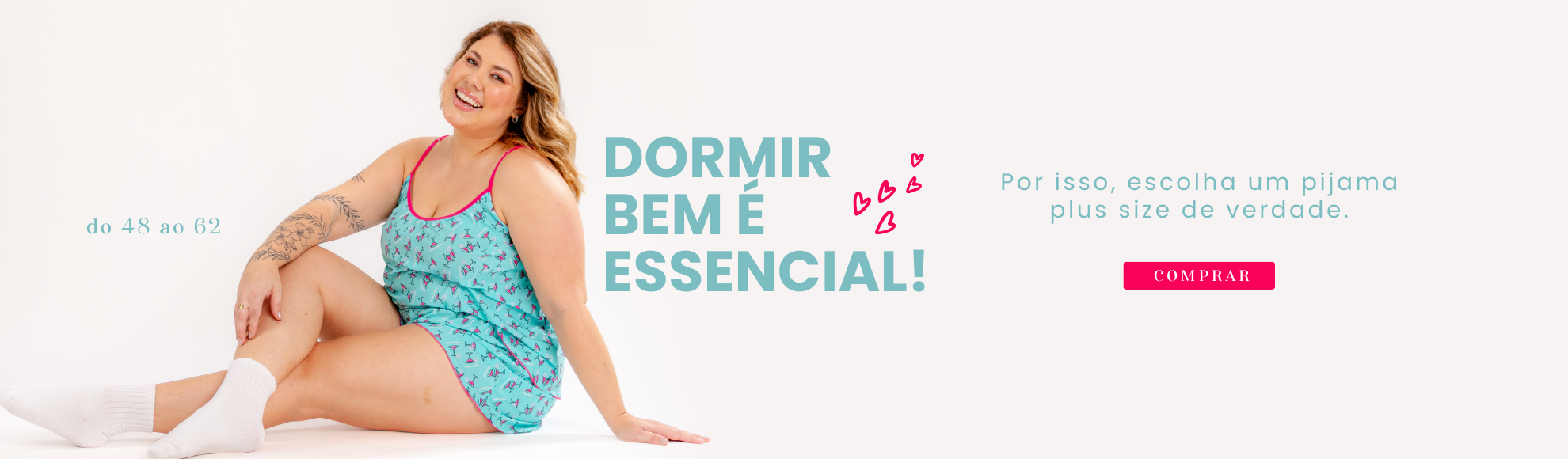 pijamas de verão 2024 02