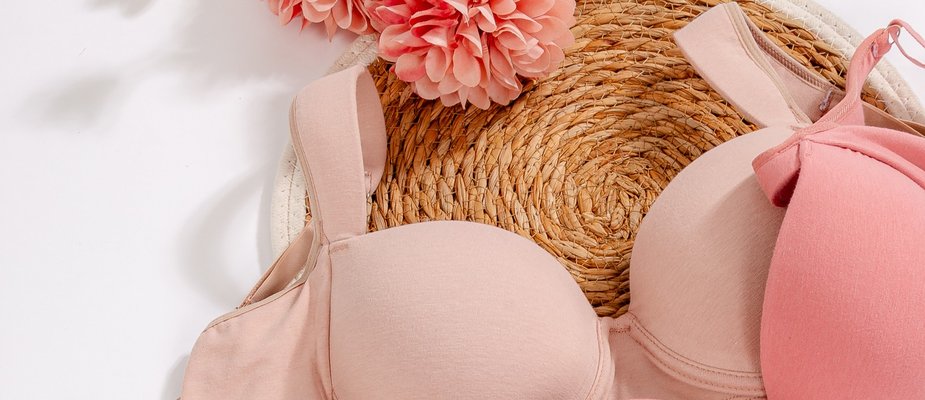 Conheça 6 modelos de sutiãs plus size da Libertari
