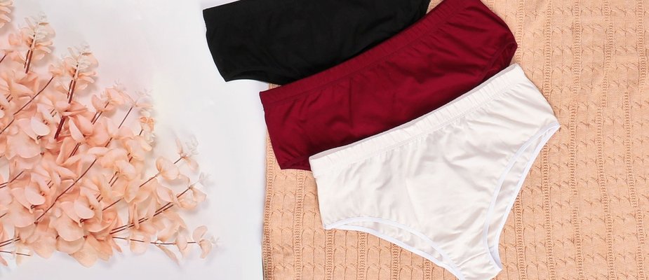 Calcinha que não marca na roupa: conforto e liberdade