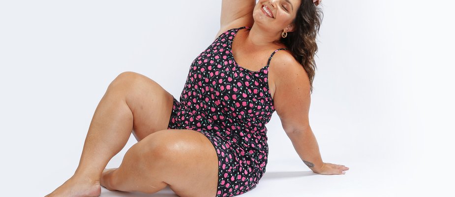 Baby doll feminino: moda que abraça o corpo plus size