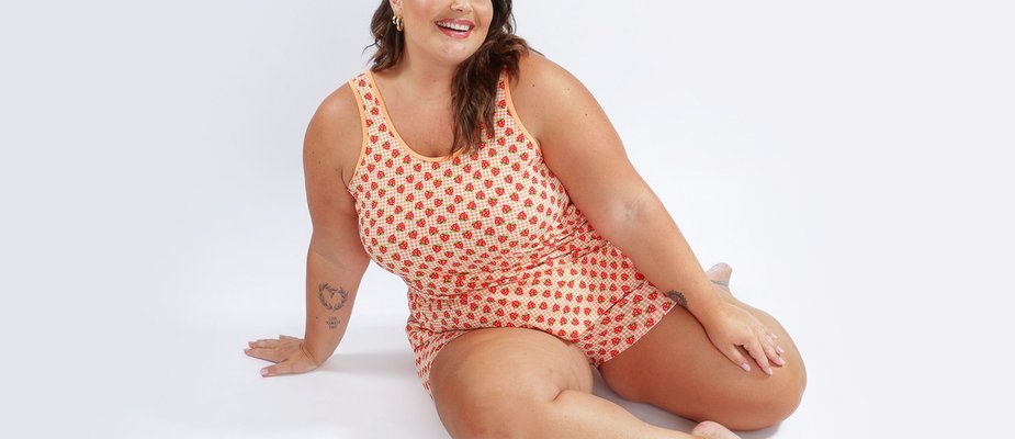 Pijama plus size feminino verão: como escolher o modelo ideal?