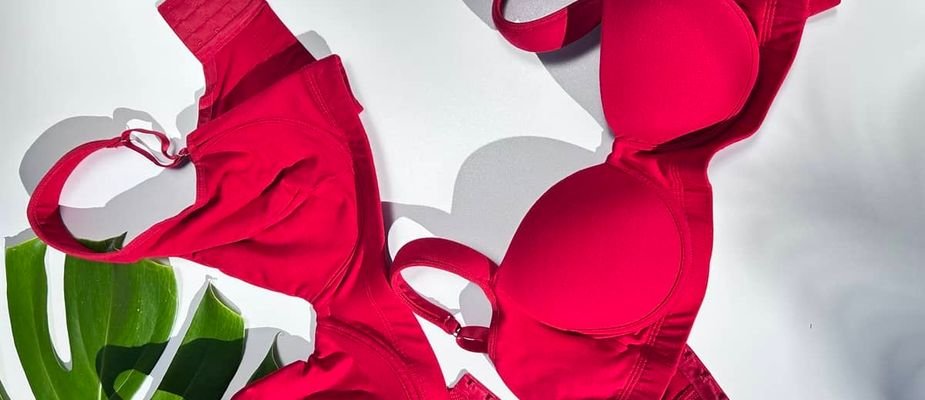 Cores de roupa no Ano Novo: qual lingerie escolher?