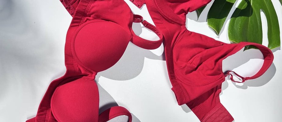 Cores de roupa no Ano Novo: qual lingerie escolher?